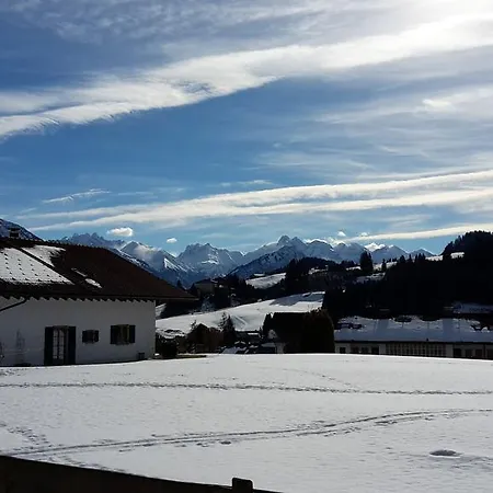 Apartment Beslerblick Oberstdorfer Bergbahnen Kostenlos Fischen im Allgäu