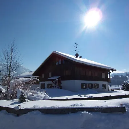 Apartment Beslerblick Oberstdorfer Bergbahnen Kostenlos Fischen im Allgäu