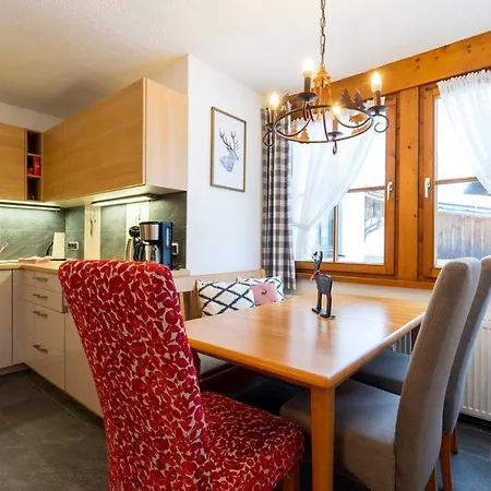 Beslerblick Oberstdorfer Bergbahnen Kostenlos Apartment Fischen im Allgäu