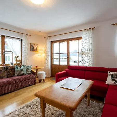 Beslerblick Oberstdorfer Bergbahnen Kostenlos Apartment Fischen im Allgäu